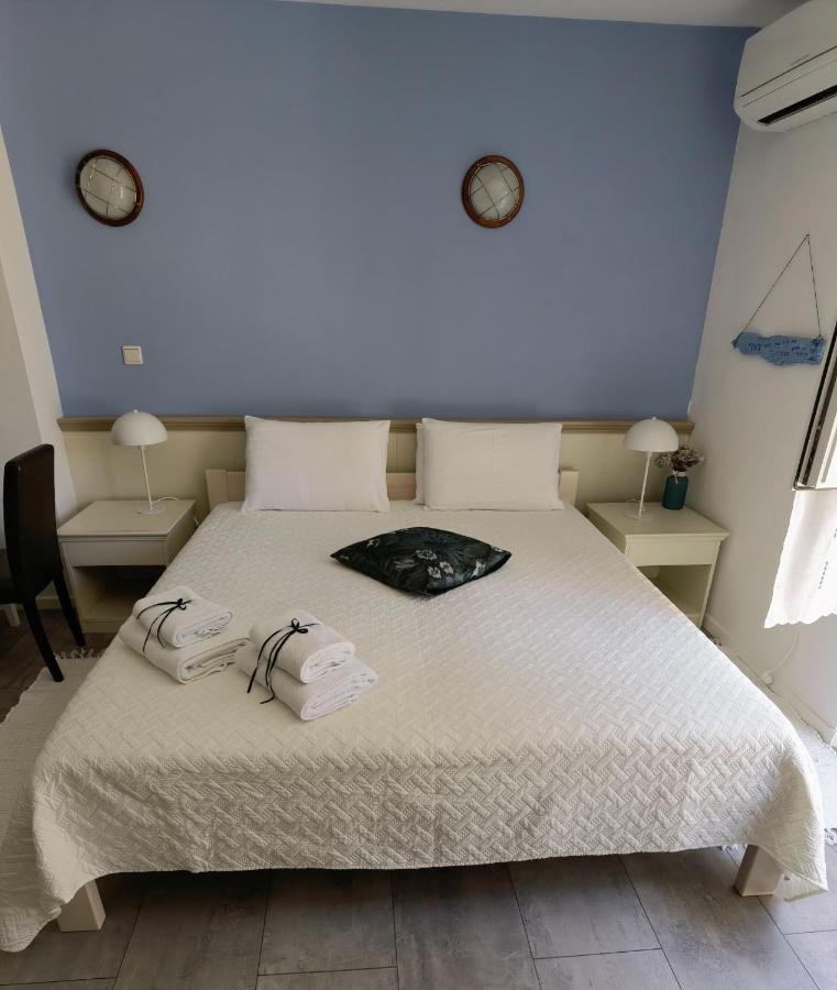 Emily Deluxe Superior 5 Star Studio Apartment, Your Piece Of Heaven With Sea & Park View Novigrad  Bagian luar foto